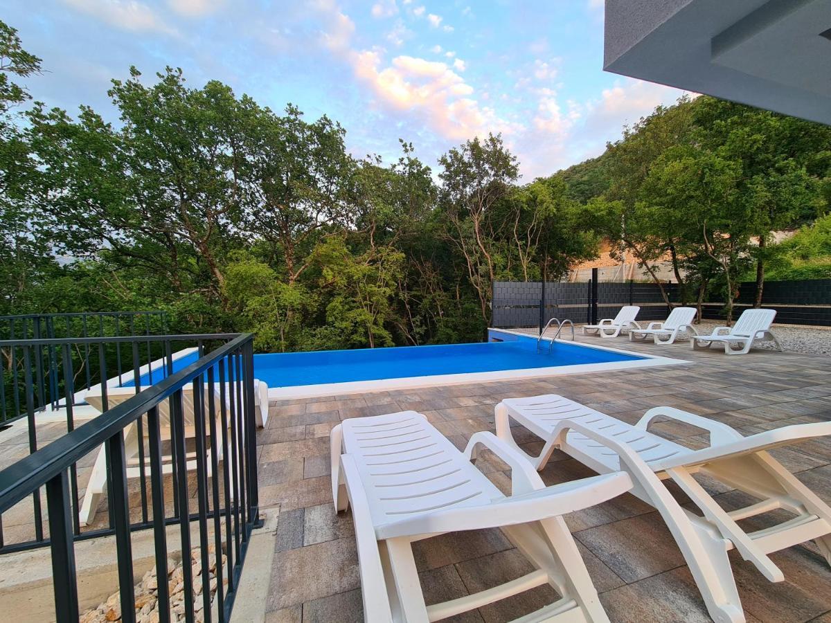 Holiday Resort Bevel Мостар Екстер'єр фото