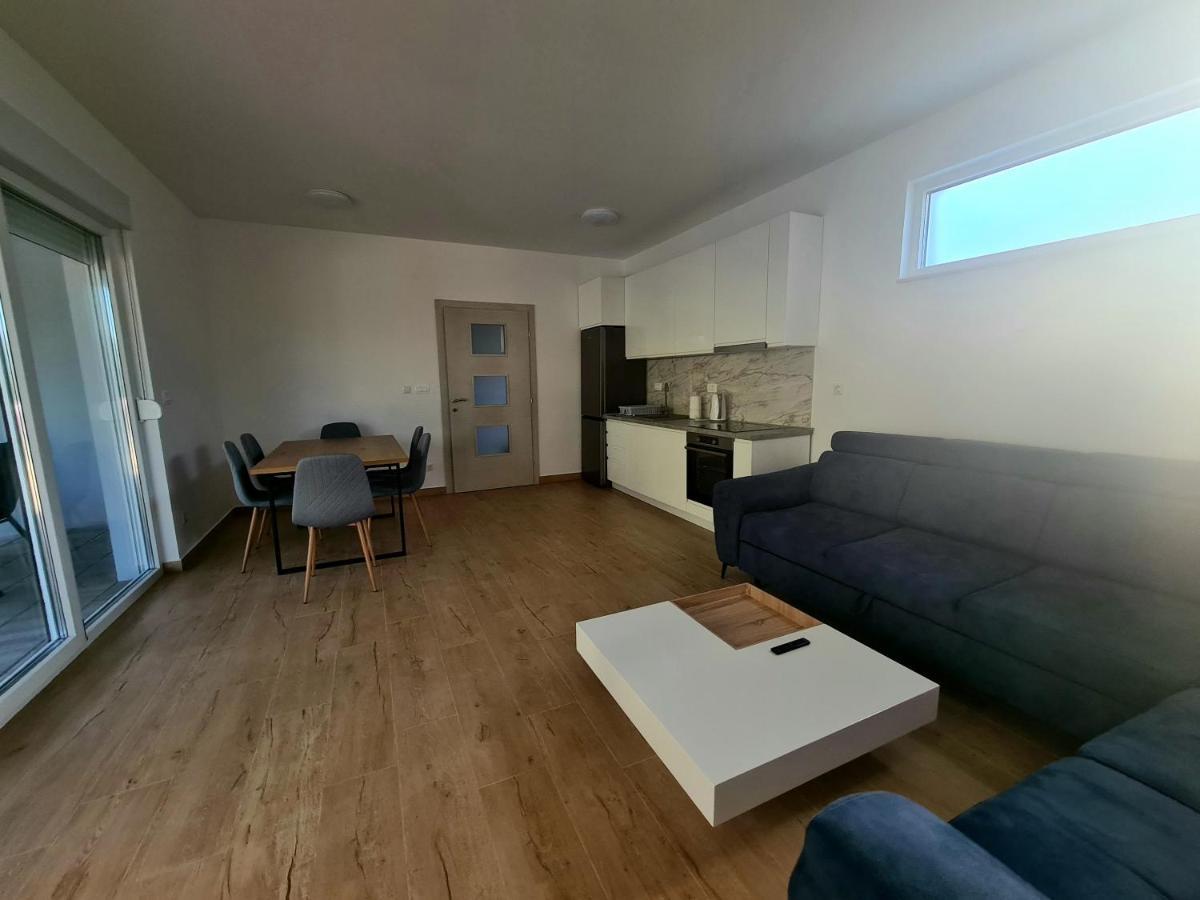 Holiday Resort Bevel Мостар Екстер'єр фото
